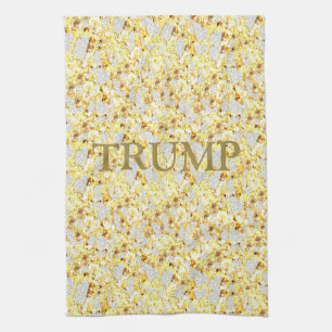 TRUMP  KÖKSHANDDUK