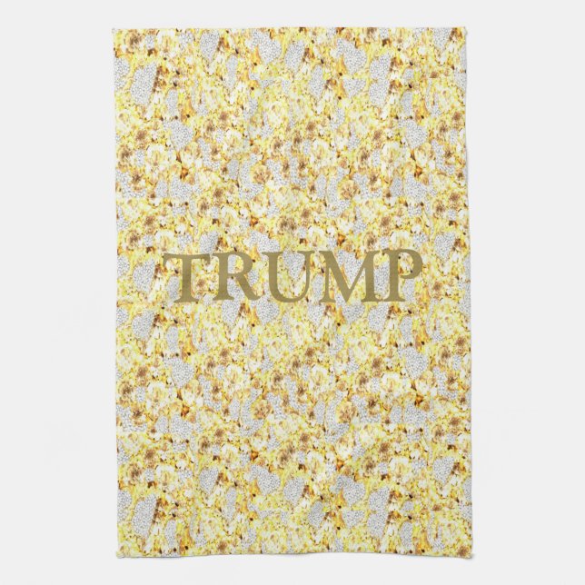 TRUMP  KÖKSHANDDUK (Vertikal)