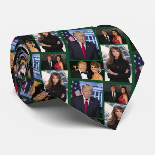TRUMP-KOLLEGA SLIPS