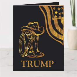 TRUMP  KORT