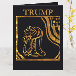 TRUMP KORT