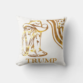 TRUMP KUDDE