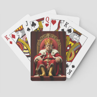 TRUMP KUNG CASINOKORT