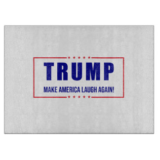 Trump: Låt Amerika sjunga igen! - Humalog Politi