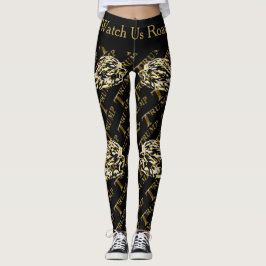 TRUMP LEGGINGS