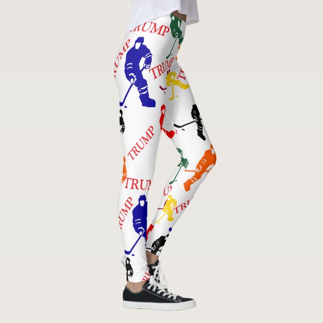 TRUMP LEGGINGS (Höger)