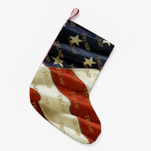 TRUMP LITEN JULSTRUMPA