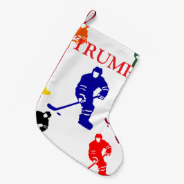 TRUMP LITEN JULSTRUMPA