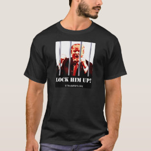 TRUMP-LOCK HONOM UPP TRÖJA
