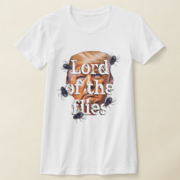 Trump Lord of the Flies T Shirt