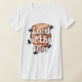 Trump Lord of the Flies T Shirt