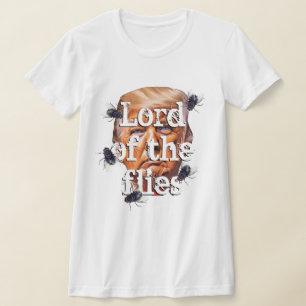 Trump Lord of the Flies T Shirt