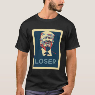 Trump Loser Shirt T