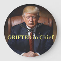 Trump lurendrejare i topp