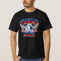 Trump Mace