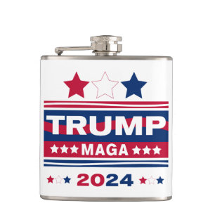 TRUMP~MAGA~2024 FICKPLUNTA