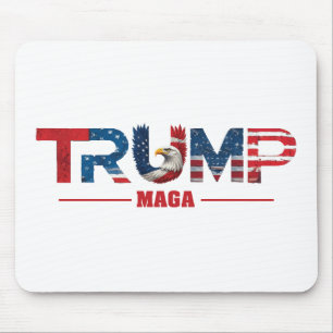 TRUMP MAGA 2024 MUSMATTA