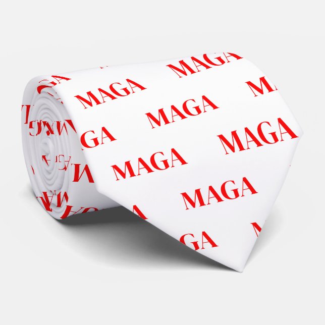 Trump Maga 2024 Slips (Rullad)
