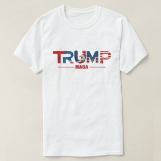 TRUMP MAGA 2024 T SHIRT