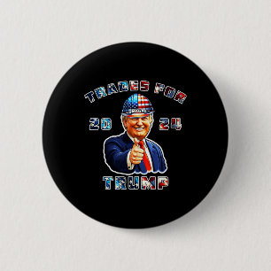 Trump Maga I'm Voting Trades for Trump 2024 Knapp