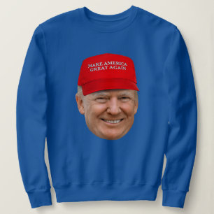 TRUMP MAGA-jul T Shirt