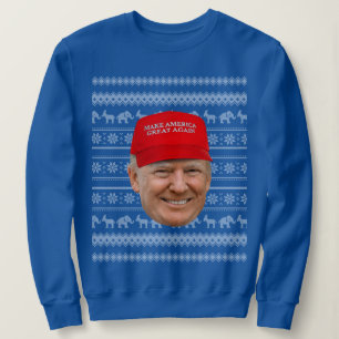 TRUMP MAGA-jul T Shirt