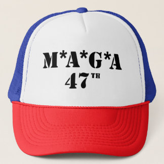 Trump MAGA Keps