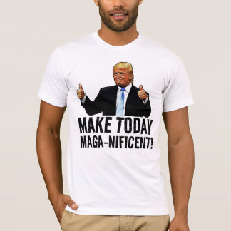 TRUMP MAGA T-SHIRTS 2024