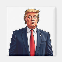 Trump Magnet