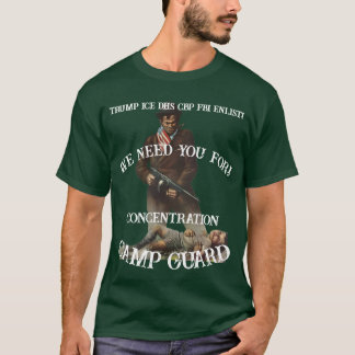 Trump Masturbated Presidential Democrats Campaign  T Shirt