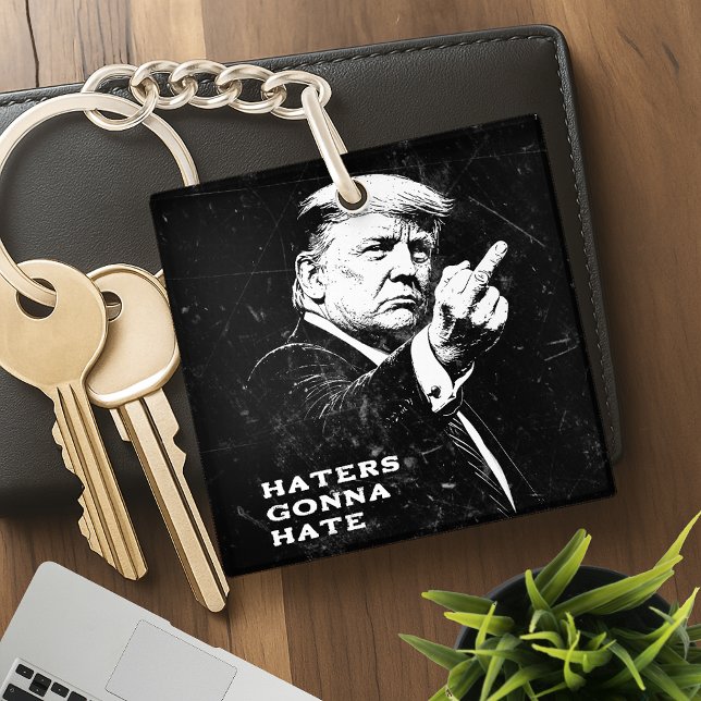 Trump Middle Finger 2026 Meme Funny (Skapare uppladdad)