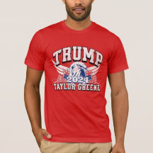 TRUMP MTG MARJORIE TAYLOR GREENE 2024