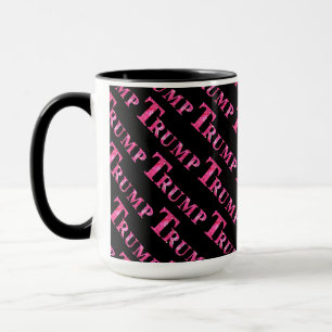 TRUMP MUGG