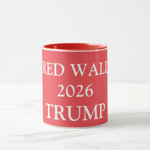 TRUMP MUGG