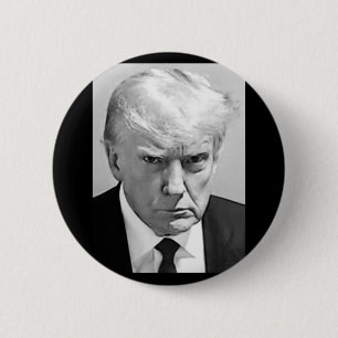 Trump Mugg Shot - Donald Trump Mugg Shot Knapp