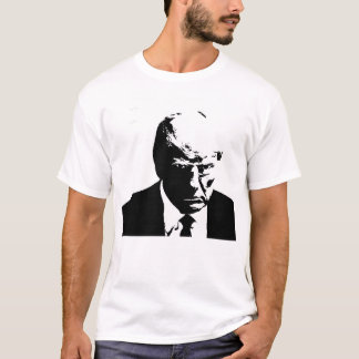 Trump Mugg Shot T-Shirt