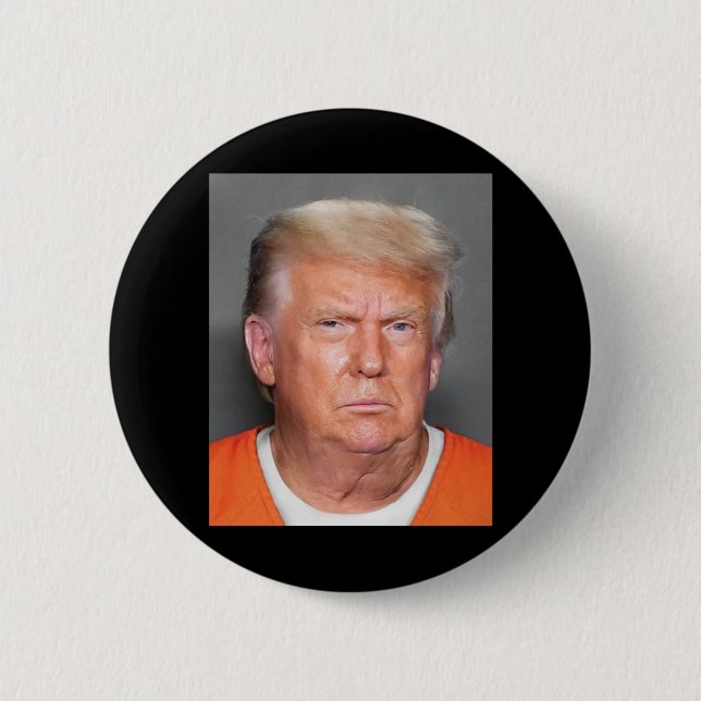 Trump Mugshot Knapp (Framsida)