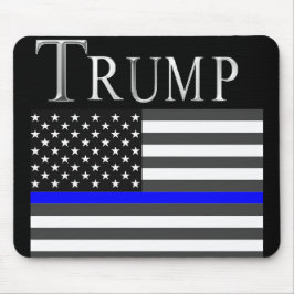 TRUMP MUSMATTA