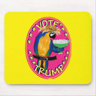 TRUMP MUSMATTA
