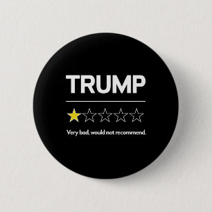 Trump Mycket D Skulle Inte Recommendera Valet Roli Knapp