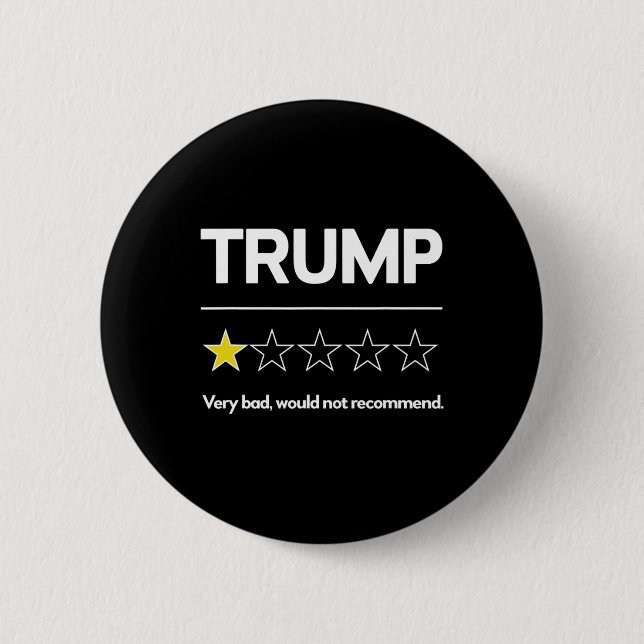 Trump Mycket D Skulle Inte Recommendera Valet Roli Knapp (Framsida)