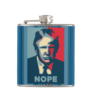 Trump Nope-kolv Fickplunta