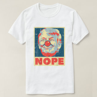 TRUMP NOPE T-Shirt