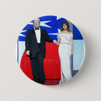 Trump-och-Melania-2 Knapp