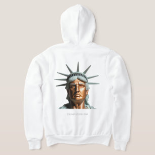 Trump of Liberty v1. T Shirt
