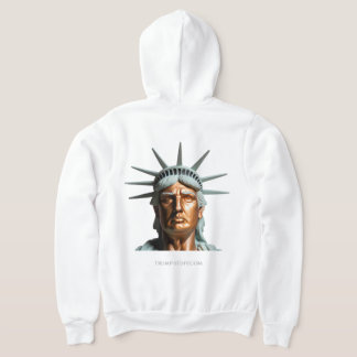 Trump of Liberty v1. T Shirt