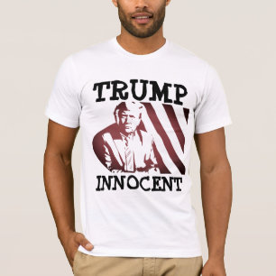 TRUMP OOCENT PRO-TRUMP T-SHIRTS TETS
