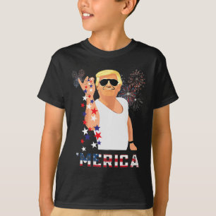 Trump Outfit T Shirt