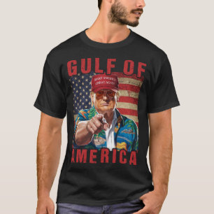 Trump Parody Gifts Bukt T Shirt