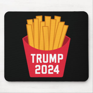 Trump pommes frites 2025 Trump 2025 Trump Fries 1 Musmatta